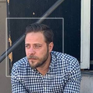 Meet your Posher, Chad